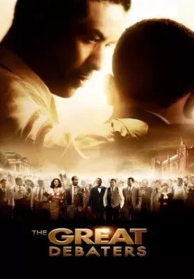 The Great Debaters (2007) ผู้ยิ่งใหญ่ ดูหนังออนไลน์ HD