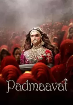 Padmaavat (2018) ปัทมาวัต ดูหนังออนไลน์ HD