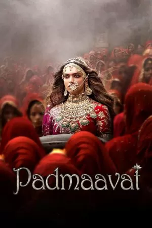 Padmaavat (2018) ปัทมาวัต ดูหนังออนไลน์ HD