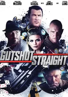 Gutshot Straight (2014) เกมล่า เดิมพันนรก ดูหนังออนไลน์ HD