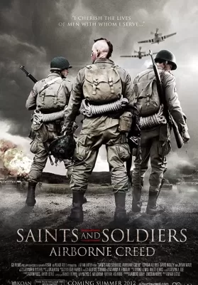 Saints and Soldiers Airborne Creed (2012) ภารกิจกล้าฝ่าแดนข้าศึก ดูหนังออนไลน์ HD