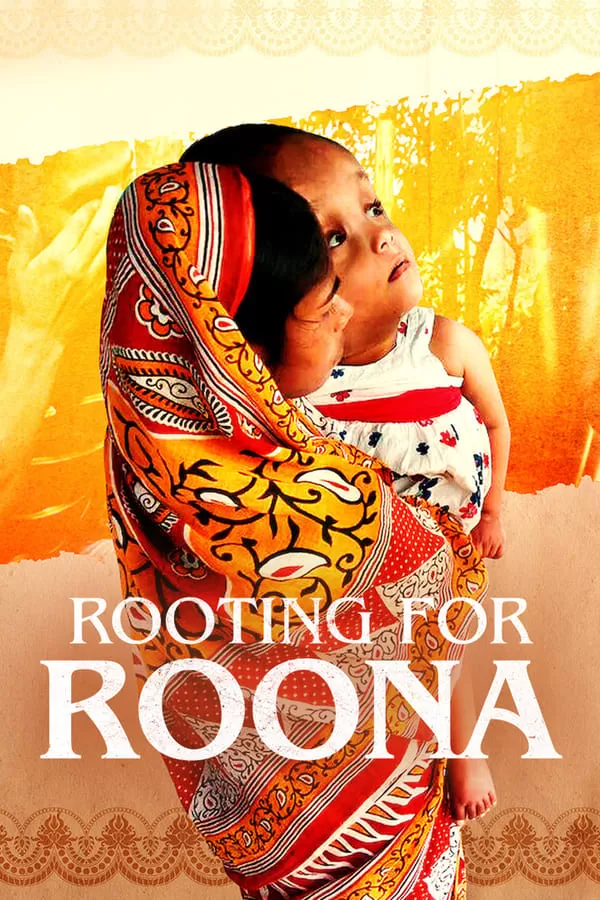 Rooting for Roona | Netflix (2020) เพื่อรูน่า ดูหนังออนไลน์ HD