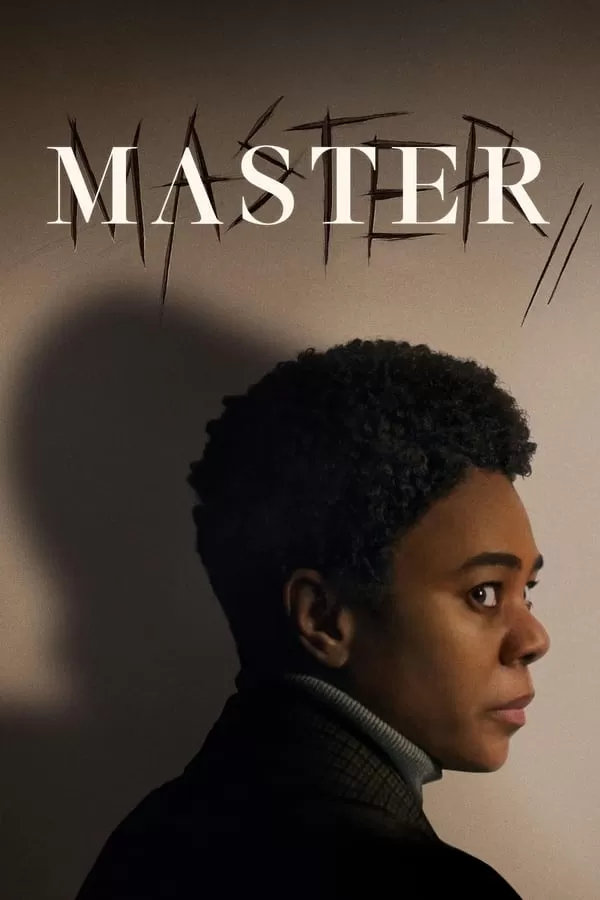 Master (2022) บรรยายไทย ดูหนังออนไลน์ HD