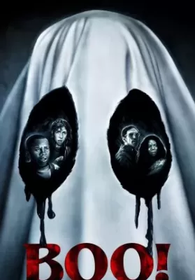 Boo! (2018) พากย์ไทย ดูหนังออนไลน์ HD