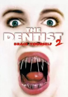 The Dentist 2 (1998) คลีนิกสยองของดร.ไฟน์สโตน 2 ดูหนังออนไลน์ HD