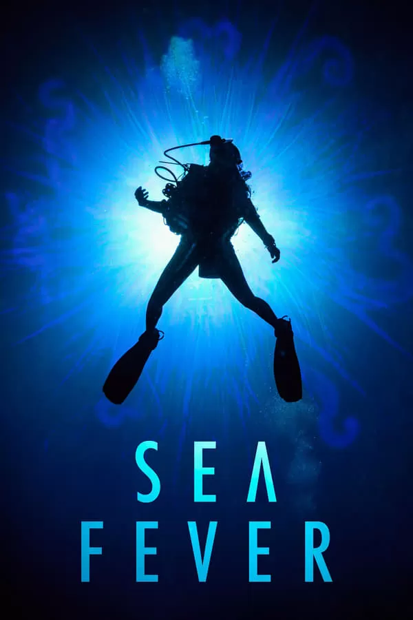 Sea Fever (2019) ดูหนังออนไลน์ HD