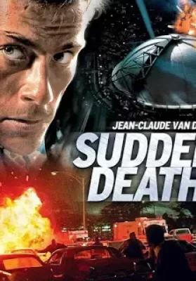 Sudden Death (1995) ตัดเส้นตายท้านรก ดูหนังออนไลน์ HD