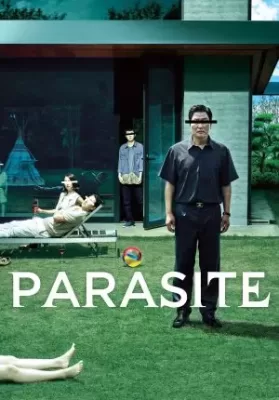 Parasite (Gisaengchung) (2019) ชนชั้นปรสิต ดูหนังออนไลน์ HD