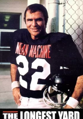 The Longest Yard (1974) ดูหนังออนไลน์ HD