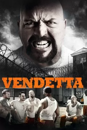 Vendetta (2015) ล่าชําระแค้น ดูหนังออนไลน์ HD