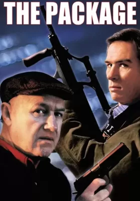 The Package (1989) แผนดับคนดังหลังม่านเหล็ก ดูหนังออนไลน์ HD