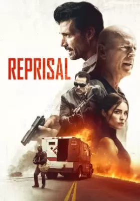 Reprisal (2018) ดูหนังออนไลน์ HD