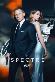 Spectre (2015) องค์กรลับดับพยัคฆ์ร้าย ดูหนังออนไลน์ HD