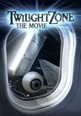 Twilight Zone The Movie (1983) แดนสนธยา ดูหนังออนไลน์ HD