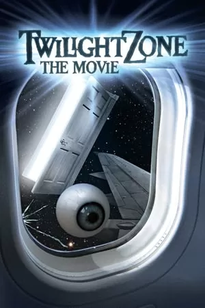 Twilight Zone The Movie (1983) แดนสนธยา ดูหนังออนไลน์ HD