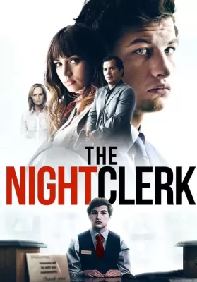 The Night (2020) โรงแรมซ่อนผวา ดูหนังออนไลน์ HD