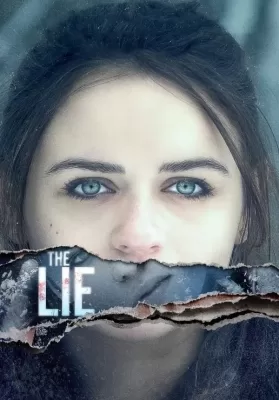 The Lie (2018) คำลวง ดูหนังออนไลน์ HD