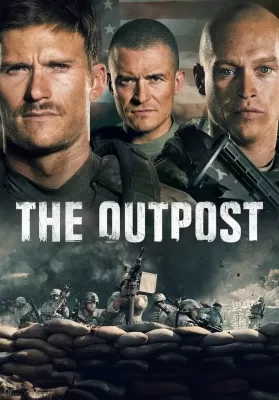 The Outpost (2020) ผ่ายุทธภูมิล้อมตาย ดูหนังออนไลน์ HD