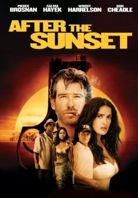 After The Sunset (2004) พยัคฆ์โคตรเพชร ดูหนังออนไลน์ HD