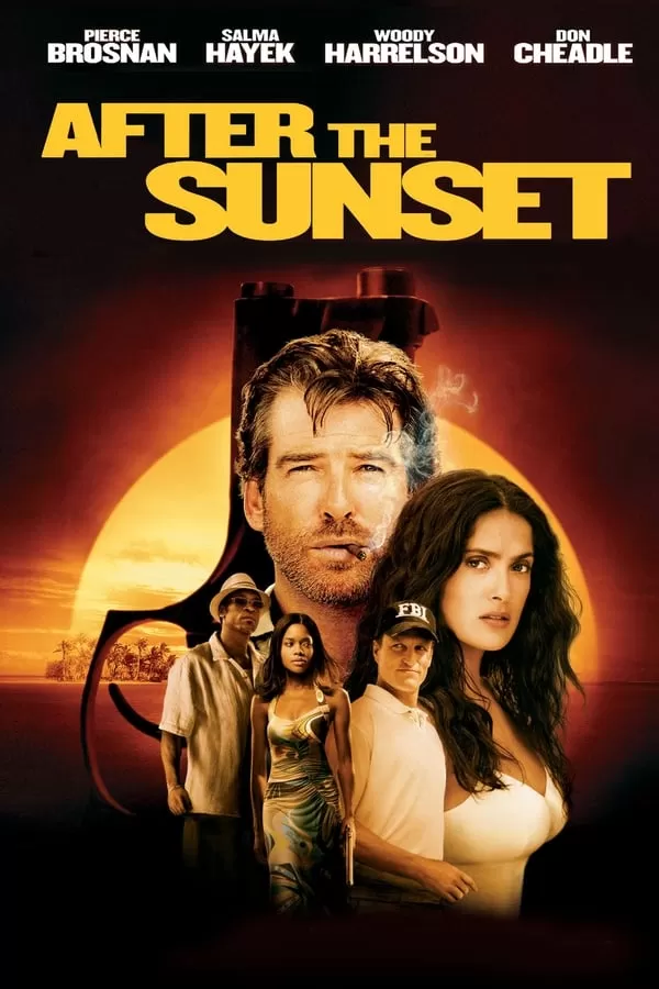 After The Sunset (2004) พยัคฆ์โคตรเพชร ดูหนังออนไลน์ HD