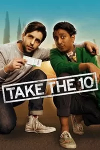 Take the 10 (2017) ไฮเวย์หมายเลข 10 (ซับไทย) ดูหนังออนไลน์ HD