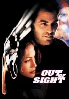 Out of Sight (1998) ปล้นรัก หักด่านเอฟบีไอ ดูหนังออนไลน์ HD