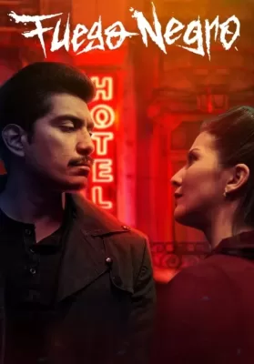 Dark Forces (Fuego negro) (2020) โรงแรมอสุรกาย ดูหนังออนไลน์ HD