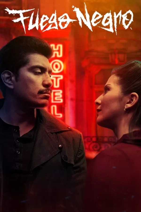 Dark Forces (Fuego negro) (2020) โรงแรมอสุรกาย ดูหนังออนไลน์ HD