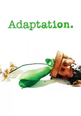 Adaptation (2002) แฝดนอกบท ดูหนังออนไลน์ HD