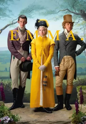 Emma. (2020) เอ็มม่า ดูหนังออนไลน์ HD