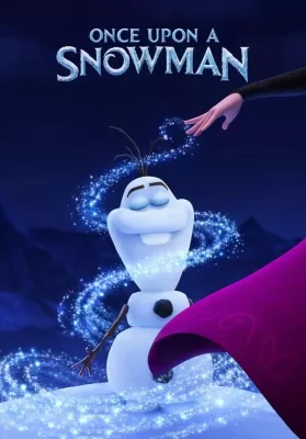 Once Upon a Snowman (2020) ดูหนังออนไลน์ HD