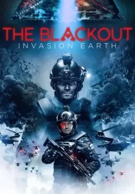 The Blackout (2019) ด่านหน้า ดูหนังออนไลน์ HD