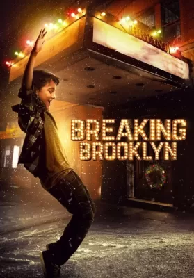 Breaking Brooklyn (2018) ดูหนังออนไลน์ HD