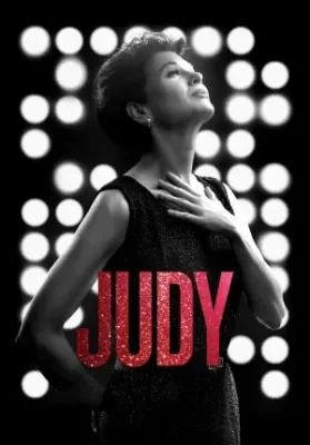 Judy (2019) จูดี้ ดูหนังออนไลน์ HD