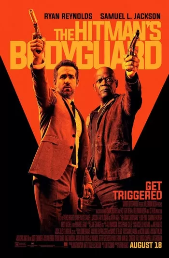The Hitman’s Bodyguard (2017) แสบ ซ่าส์ แบบว่าบอดี้การ์ด ดูหนังออนไลน์ HD