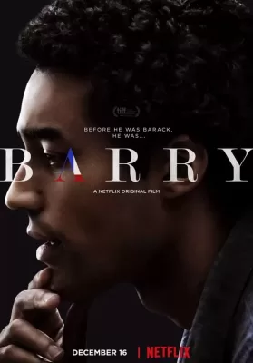 Barry (2016) แบร์รี ดูหนังออนไลน์ HD