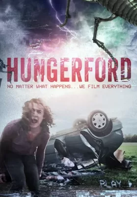 Hungerford (2014) ฮังเกอร์ฟอร์ด ดูหนังออนไลน์ HD