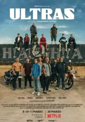 Ultras (2020) อุลตร้า ดูหนังออนไลน์ HD