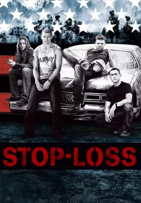 Stop-Loss (2008) หยุดสงครามอิรัก ดูหนังออนไลน์ HD
