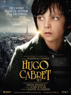 Hugo (2011) ปริศนามนุษย์กลของอูโก้ ดูหนังออนไลน์ HD