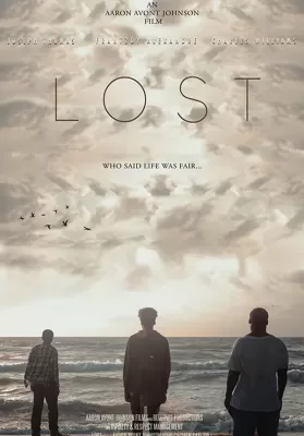 Lost (2018) ปลุกวิญญาณเฮี้ยน | Netflix ดูหนังออนไลน์ HD