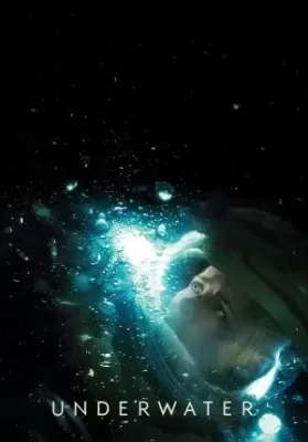 Underwater (2020) มฤตยูใต้สมุทร ดูหนังออนไลน์ HD