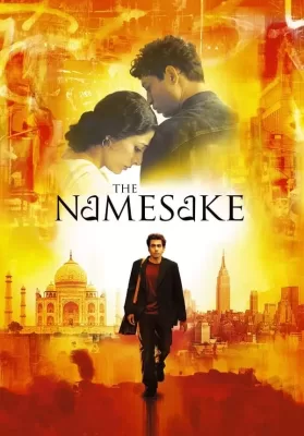 The Namesake (2006) ดูหนังออนไลน์ HD
