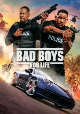 Bad Boys for Life (2020) คู่หูขวางนรก ตลอดกาล ดูหนังออนไลน์ HD