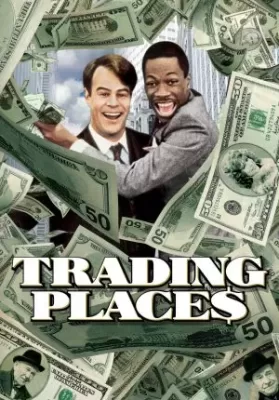 Trading Places (1983) บรรยายไทย ดูหนังออนไลน์ HD