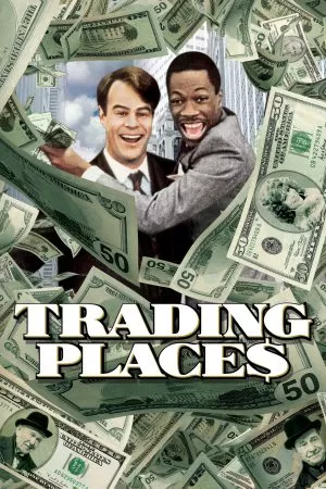 Trading Places (1983) บรรยายไทย ดูหนังออนไลน์ HD