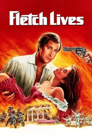 Fletch Lives (1989) บรรยายไทย ดูหนังออนไลน์ HD