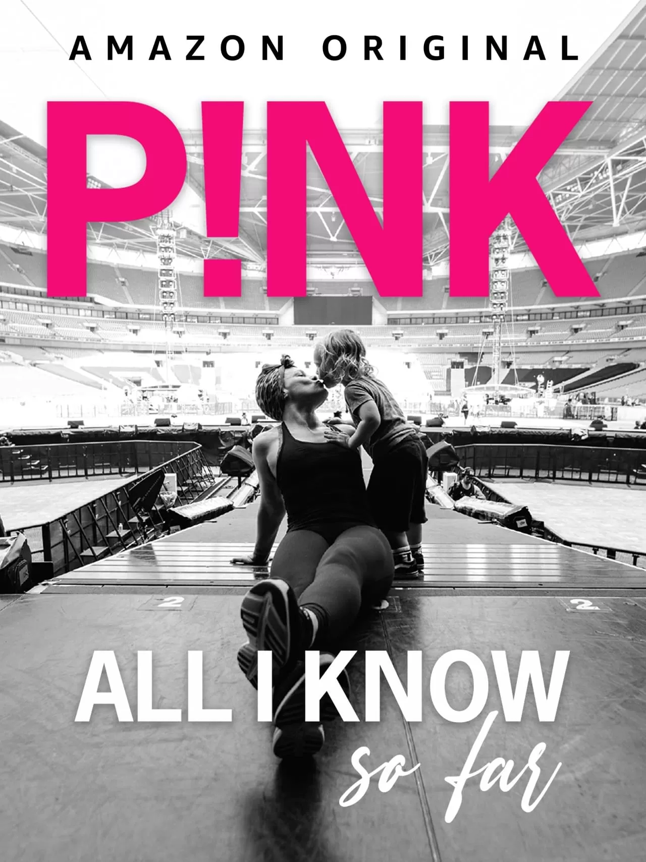 Pink All I Know So Far (2021) พิงก์ เท่าที่รู้ตอนนี้ ดูหนังออนไลน์ HD