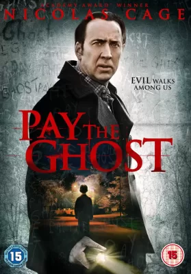 Pay The Ghost (2015) คืนหนี้ ผีพยาบาท ดูหนังออนไลน์ HD