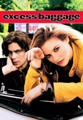 Excess Baggage (1997) พลิกแผนซน ปล้นหัวใจแหว๋ว ดูหนังออนไลน์ HD